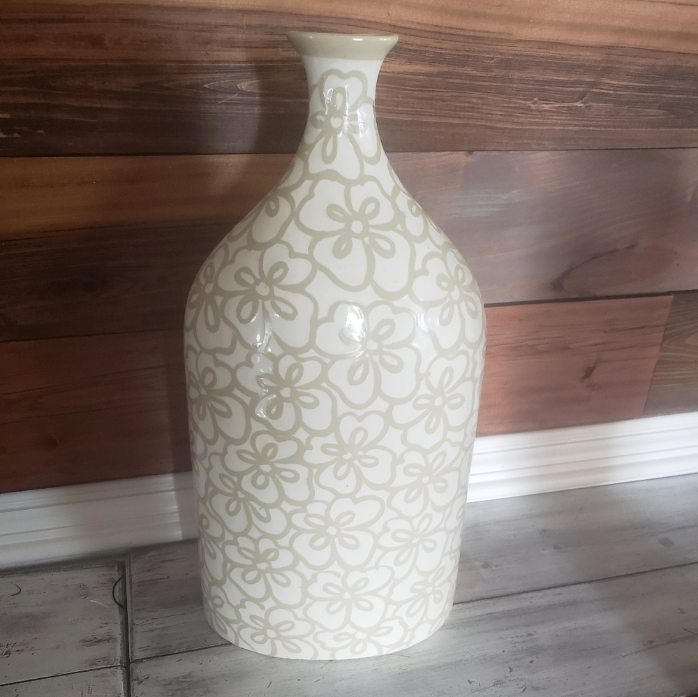 Decorative Vase